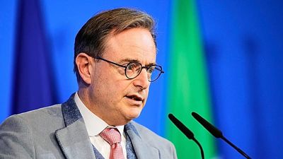 Belgian PM De Wever: Europe must strike a deal with Russia to end Ukraine war