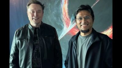'Two minutes later -- hires Indian': Elon Musk trolled as Devendra Chaplot joins SpaceX and xAI