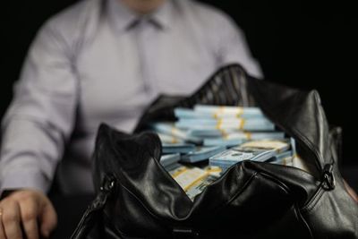 Family Members Are Stealing Inheritance Payments — What Victims Can Do