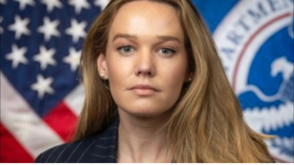 Is Tricia McLaughlin Having Trouble Getting Hired? Ex-DHS Spokesperson Denies Claims