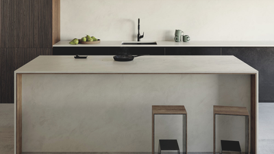 I Went to Test a New 'Invisible' Induction Hob — I Was Skeptical at First, but Now I Think It Might Just Be the Future of Kitchen Design