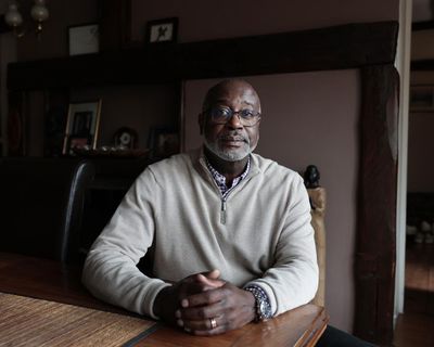 ‘I’ve been living under a shadow for 13 years’: life with prostate cancer