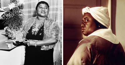 Who Was the First Black Person to Win an Oscar? Hattie McDaniel’s Legacy