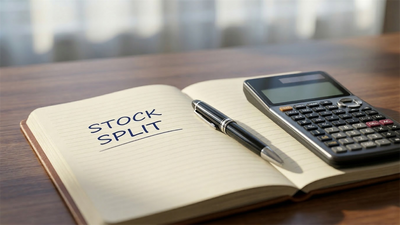 3 Stocks That Could Be Next to Announce a Stock Split