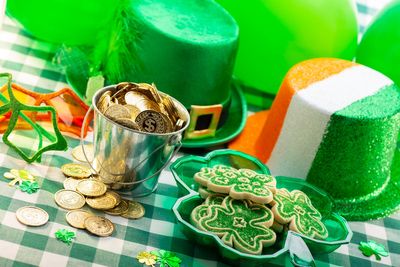 St. Patrick’s Day 2026: Where to score the best freebies and deals