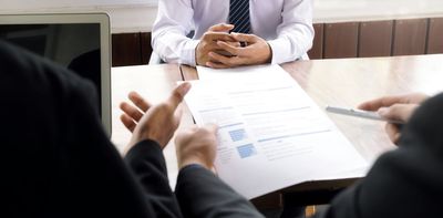 Is HR really there to help employees? What early-career workers should know about it