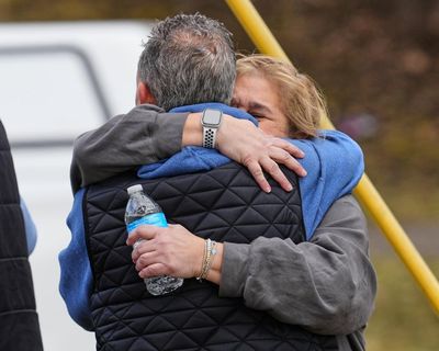 Religious leaders condemn Michigan synagogue attack – but moving forward together tricky