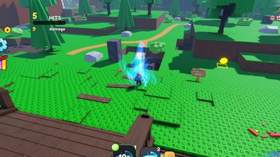 Simple Spells Magic Tier List – Roblox