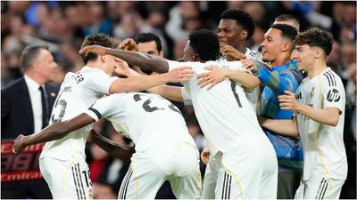 Arda Guler’s Real Madrid Wonder Goal Did Something Not Seen for 15 Years