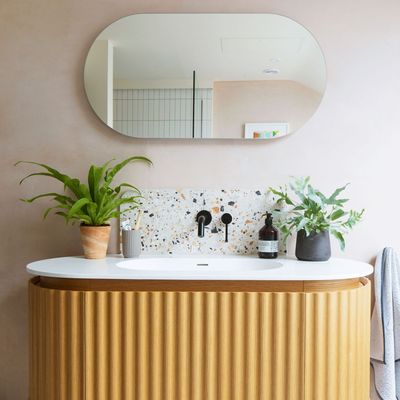 I'm in desperate need of clever storage for my tiny bathroom – these are the Amazon buys I'm shopping to double the available space