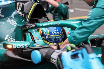 Honda F1 engine vibrations led to Fernando Alonso ‘losing all feeling in limbs’