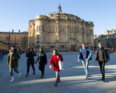Row over tuition fees cut for European students threatens Starmer’s EU reset
