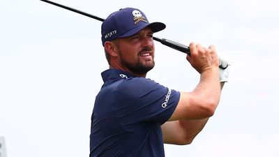 Bryson DeChambeau Wins LIV Golf Singapore Playoff After Opponent Misses 2-Foot Putt