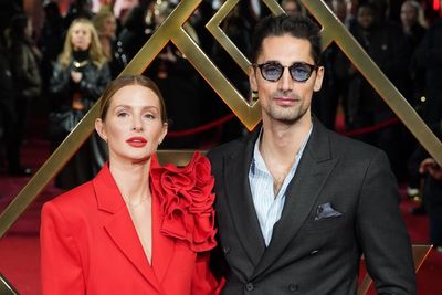 Made in Chelsea stars Millie Mackintosh and Hugo Taylor ‘file for divorce’ after seven years of marriage