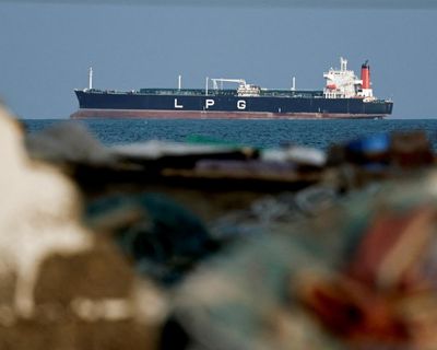 Trump’s call for allied deployment to strait of Hormuz meets muted response