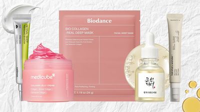 Everyone in the know is using these bestselling Korean skincare buys – and you can snap them up at Amazon