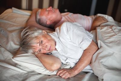 Why Better Sleep Positioning Could Help Your Cardiovascular Health