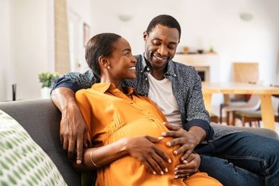 8 Financial Talks to Have Before Having a Baby