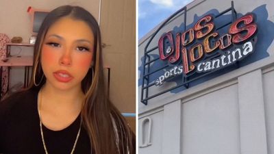 ‘They get sent off to corporate‘: Texas woman interviews at Ojos Locos. Then the manager takes pictures of her