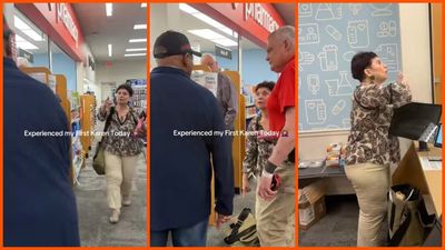 CVS nightmare erupts as one woman’s bizarre demand triggers store-wide chaos