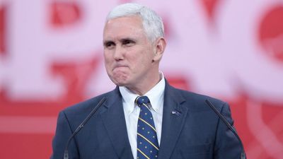 ‘Republicans are overwhelmingly supportive’ of Trump’s Iran actions- Pence pooh-poohs claims of GOP division