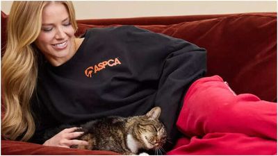 Did you know ‘Love Island USA’ Host Ariana Madix Is A Big Fan Of The ‘Cat Distribution System’?