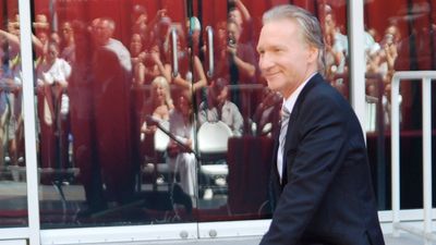 Bill Maher went from Trump praise to a full-on roast of his ‘baffling’ incompetence, and people are wondering if gas prices triggered it