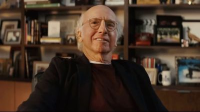 Larry David’s new comedy with Barack Obama sounds exactly as awkward as you’d expect