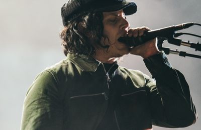 Jack White is mourning the loss of his beloved mom, Teresa Gillis, who has died aged 95