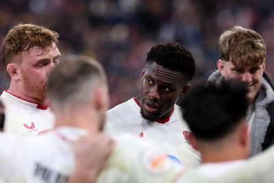 England have a blueprint for the future – but something has to change after worst-ever Six Nations