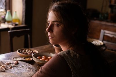 Jessie Buckley Oscar buzz takes over Irish hometown