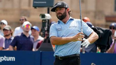 Cameron Young Wins Players in Dramatic Fashion After Ludvig Aberg’s Stunning Collapse