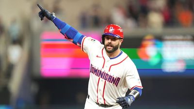 Why Austin Wells Is Playing for Dominican Republic at World Baseball Classic