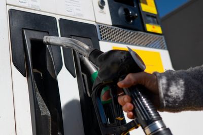 US energy chief has dire prediction about gas prices under Trump