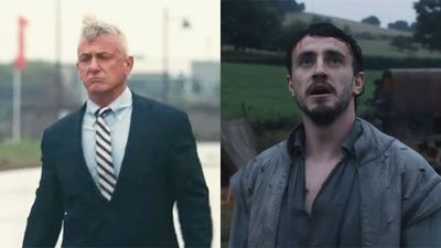 My Apologies To Sean Penn, But How Is Paul Mescal Not Attracting More Oscars Notice For Hamnet?