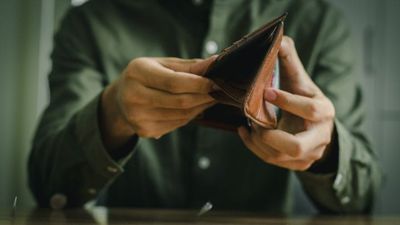 Lost Your Job With No Savings? A 72-Hour Survival Plan