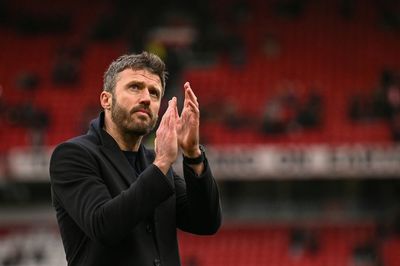 Michael Carrick reveals Manchester United quality delivering wins that he cannot coach