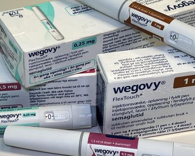 The Guardian view on weight-loss jabs and addiction: there is too much moralising about these remarkable medicines