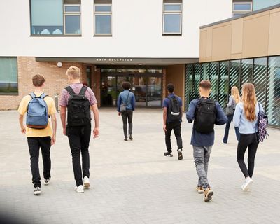 The Guardian view on post-16 qualifications: the case for V-levels replacing BTecs is unproven