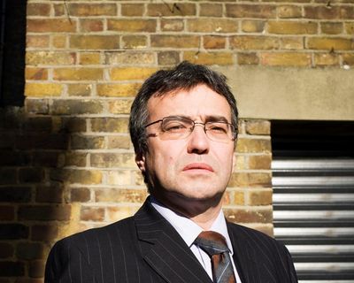 Phil Woolas obituary