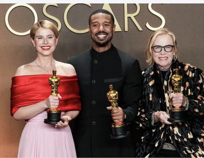 Oscars 2026: All the Winners