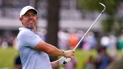 Rory McIlroy Finishes Four Rounds at Players Championship But Unsure What’s Next