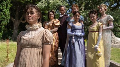 Period drama fans rejoice! The Other Bennet Sister is a boundary breaking must-see