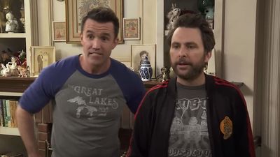 ‘As Douchey As It Is…’ Charlie Day Knows Why It’s Always Sunny Co-Star Rob Mac Changed His Name
