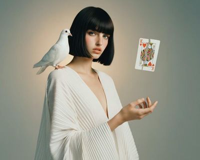 Iranians embrace anthem by AI singer created by UK-based, Iran-born artist