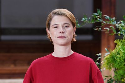 Irish town filled with pride for Oscar nominee Jessie Buckley