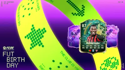 Best players for FC 26 Birthday Brunch Evolution