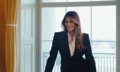 Melania Trump Humiliated: Critics Slam 'Vanity' Movie Promo as US Marines Enter Warzone