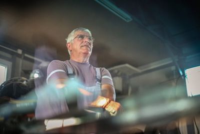 How the New Workforce Pell Grant Helps Adults — Including Retirees — Learn In‑Demand Skills