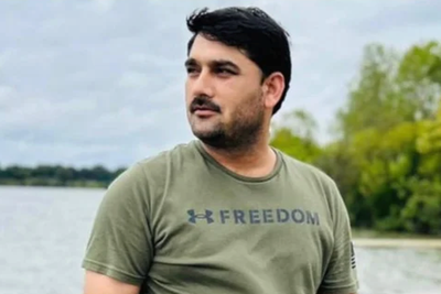 Afghan who fought with US special forces dies in ICE custody as Trump on track for deadliest year of detention in more than two decades